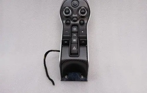 McLaren 600LT Gear shifter/selector 13MA004SP