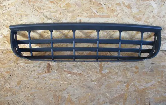 Volkswagen Crafter Front bumper lower grill 2E0807835A