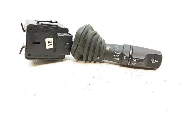 Chevrolet Captiva Wiper speed switch 202005410