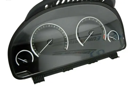 BMW X5 F15 Speedometer (instrument cluster) 62108795235 8795235