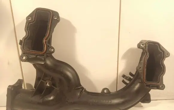 Audi A6 S6 C6 4F Intake manifold 059145762B
