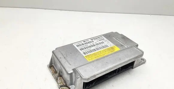 Volvo V60 Airbag control unit/module P31340796 0285011064