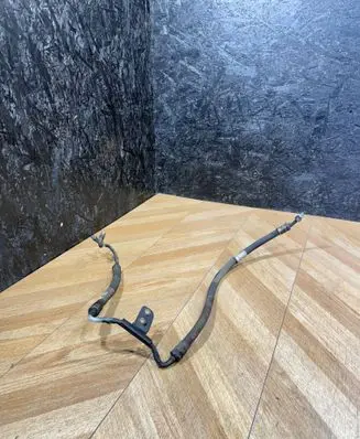 Mercedes-Benz E W211 Power steering hose/pipe/line A2114660781
