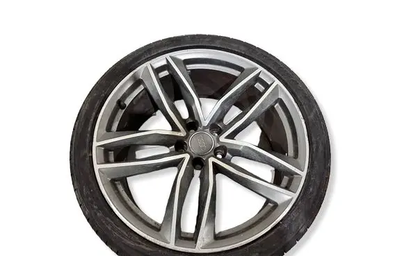 Audi A6 S6 C7 4G R20 alloy rim 4G9601025