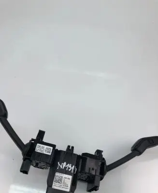 Volkswagen Polo VI Indicator stalk 2Q0953521F