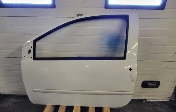 Renault Twingo II Door (2 Door Coupe) 