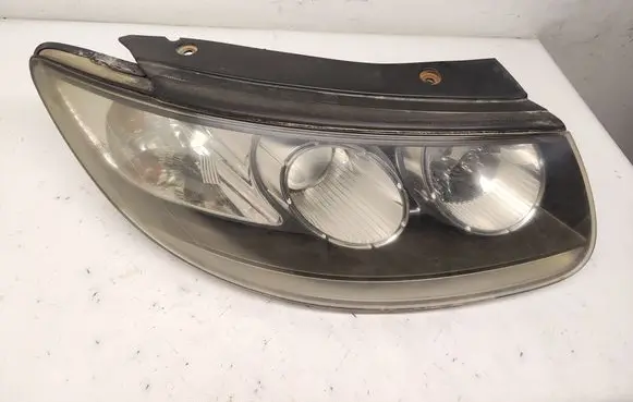 Hyundai Santa Fe Headlight/headlamp 921022BXXX