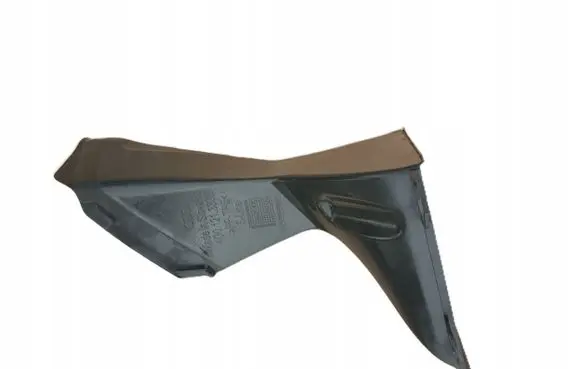 Audi A6 S6 C7 4G Air intake duct part 4G0121333G