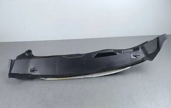 Honda CR-V Fender foam support/seal