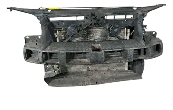 Skoda Octavia Mk3 (5E) Radiator support slam panel 