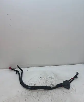 Land Rover Range Rover Evoque L551 Positive cable (battery) K8D214N170 A50263089 502489610