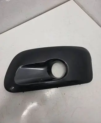 Citroen C3 Picasso Front fog light trim/grill 9681801677