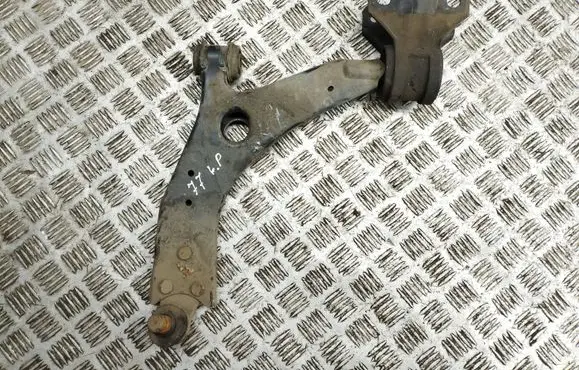 Ford Grand C-MAX Front lower control arm/wishbone