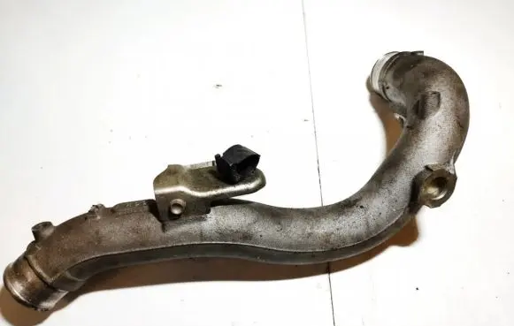 Mazda CX-7 Intercooler hose/pipe 1k03