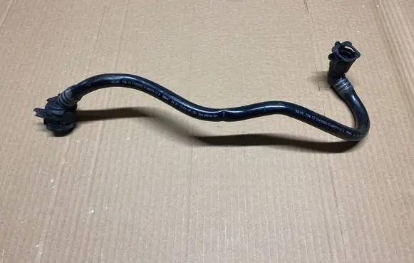 Volvo XC90 Engine coolant pipe/hose 31368970 31493032