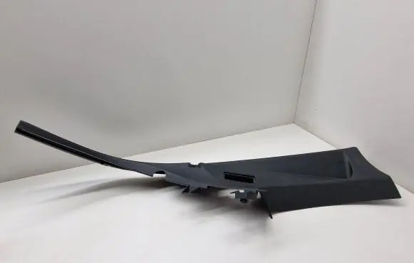 BMW 5 E60 E61 Parcel shelf load cover mount bracket 7049903