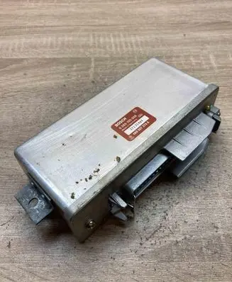 Audi 80 90 S2 B4 ABS control unit/module 4A0907379A 0265100056