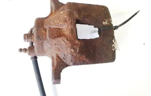 Toyota Corolla Verso E121 Front brake caliper 5725 57-25