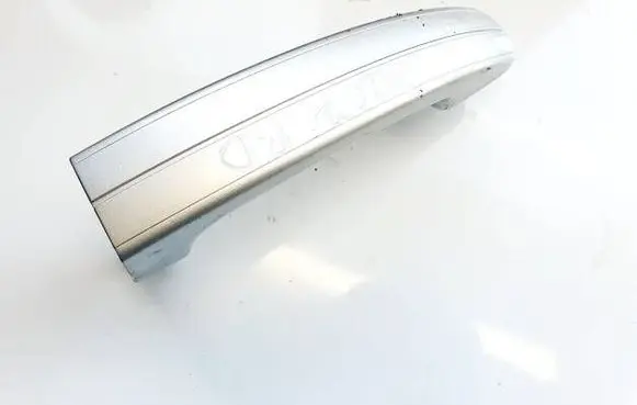 Ford Kuga I Front door exterior handle 3M51R22404ACW