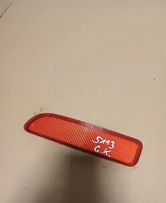 Dacia Dokker Rear tail light reflector 8200751779A 3202000635