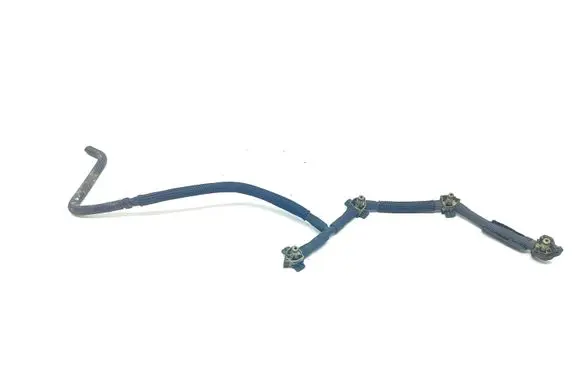 Audi A4 S4 B9 Fuel return line/hose 