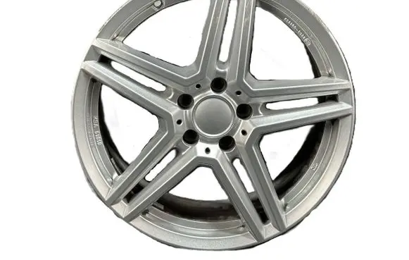 Mercedes-Benz Citan W415 R17 alloy rim KBA51018