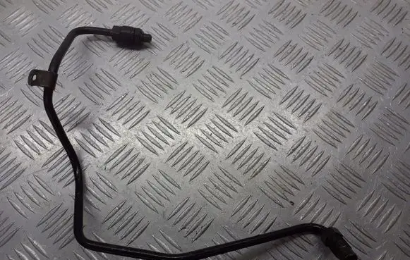 Renault Laguna II Power steering hose/pipe/line 