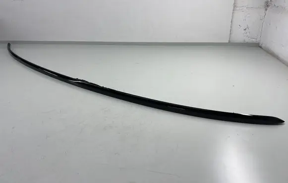 Audi Q5 SQ5 Tailgate trim 