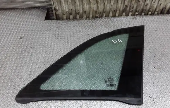 Mercedes-Benz B W245 Rear side window