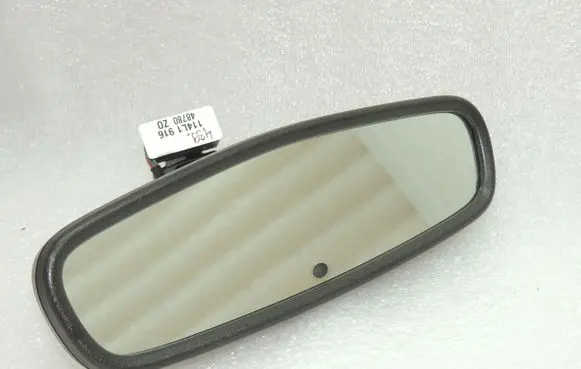 Opel Insignia B Rear view mirror (interior) 13588462 YR00190380