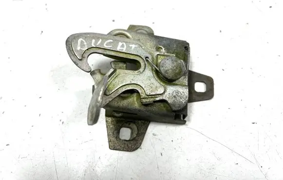Fiat Ducato Engine bonnet/hood lock/catch