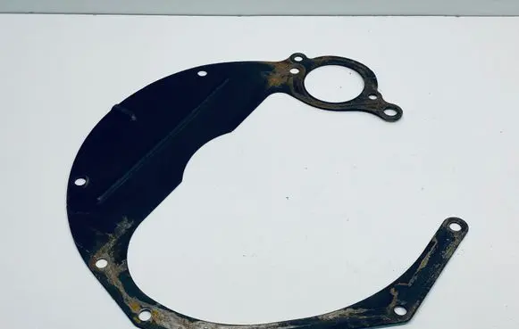 Ford Mustang VI Gearbox gasket JL3E6A373AB