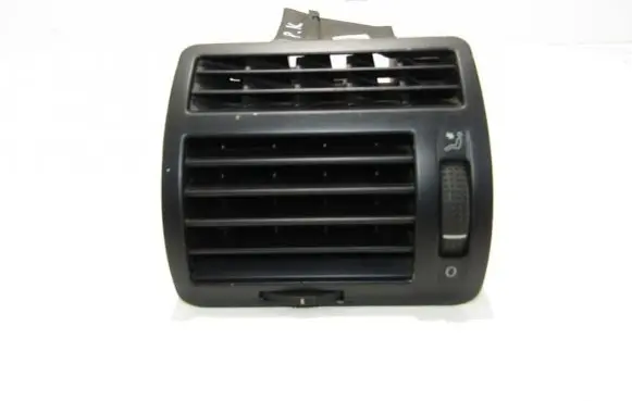 Volkswagen Sharan Dash center air vent grill 7M3819703D