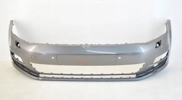 Volkswagen Golf VII Front bumper 5G0807221