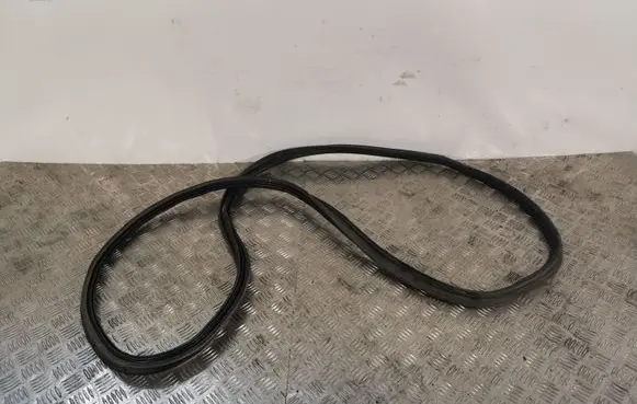 Jeep Compass Trunk rubber seal (body) 