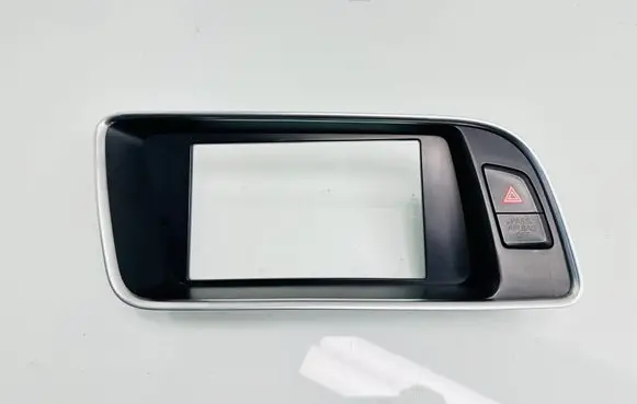 Audi Q5 SQ5 8R Radio/GPS head unit trim 8R1857186P 901420010981