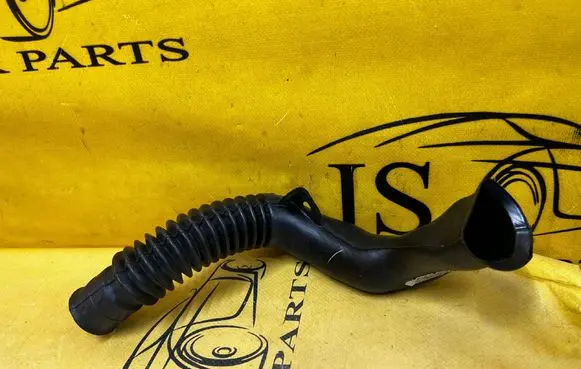 Peugeot 508 RXH Air intake hose/pipe 9686445880