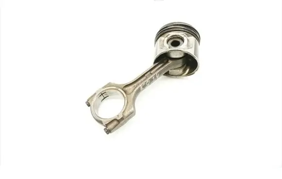 Honda Accord Piston with connecting rod 