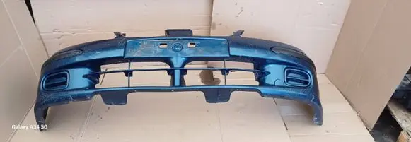 Nissan Almera N16 Front bumper 620224M540