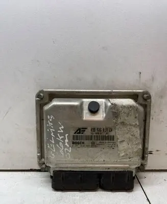 Ford Galaxy Engine control unit/module 038906019CA