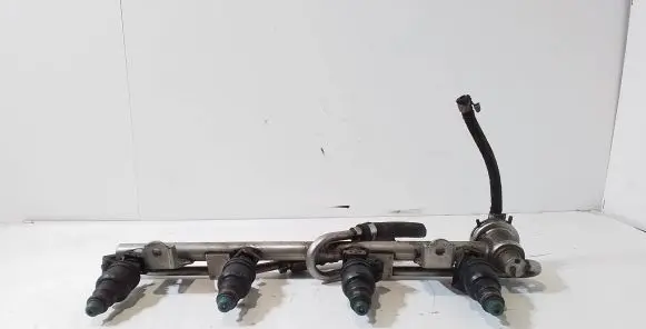 Fuel injectors set
