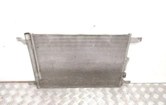 Skoda Octavia Mk3 (5E) A/C cooling radiator (condenser) 5Q0816411S