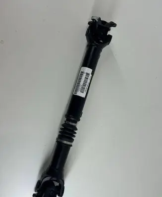 Toyota Hilux (AN120, AN130) Front prop shaft 371400K062 5017770255 SA2110912449