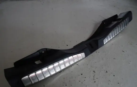 Honda Accord Front piece kit 