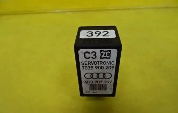 Audi A6 S6 C5 4B Other relay 7038900209 4B0907307