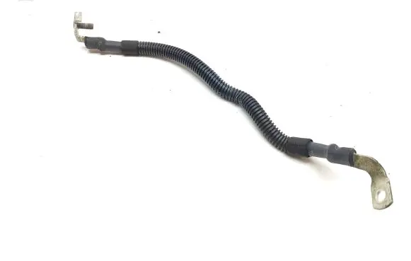 Audi A4 S4 B9 8W Negative earth cable (battery)