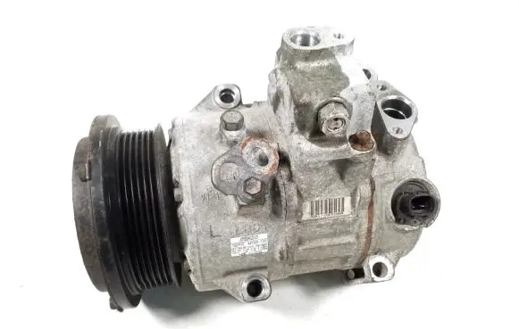 Lexus LS 460 - 600H Air conditioning (A/C) compressor (pump) 4472601102