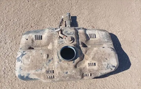 Honda Jazz Fuel tank 17500SAA
