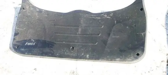 Hyundai ix35 Other trunk/boot trim element