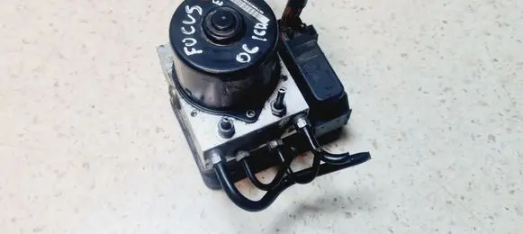 Ford Focus ABS Pump 3M512C405HA 10020601724 10096001153